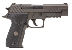 Sig Sauer P226 Legion DA/SA 9mm E26R-9-LEGION-R2