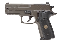 Sig Sauer P229 Legion DA/SA 9mm E29R-9-LEGION-R2