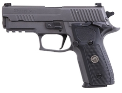 Sig Sauer P229 Legion SAO 9mm E29R-9-LEGION-SAO