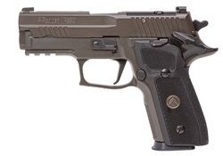 Sig Sauer P229 Legion SAO 9mm E29R-9-LEGION-SAO-R2