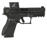 Springfield Echelon Tritium Front Sight Black Melonite 4.5" 20+1 9mm EC9409B-COA