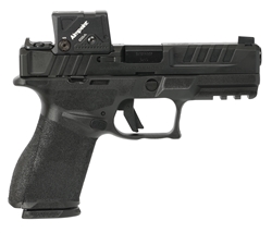 Springfield Echelon Tritium Front Sight Black Melonite 4.5" 20+1 9mm EC9409B-COA