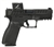 Springfield Echelon Tritium Front Sight Black Melonite 4" 20+1 9mm EC9409BFC-COA