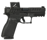 Springfield Echelon Tritium Front Sight Black Melonite 4" 20+1 9mm EC9409BFC-COA