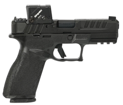 Springfield Echelon Tritium Front Sight Black Melonite 4" 20+1 9mm EC9409BFC-COA