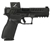 Springfield Echelon Tritium Front Sight Black Melonite 4.5" 20+1 9mm EC9459B-COA