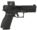 Springfield Echelon Tritium Front Sight Black Melonite 4.5" 20+1 9mm EC9459B-COA
