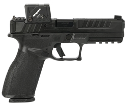 Springfield Echelon Tritium Front Sight Black Melonite 4.5" 20+1 9mm EC9459B-COA