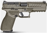 Springfield Echelon Tritium Front Sight OD Green 4.5" 20+1 9mm EC9459G-U