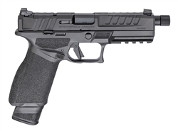 Springfield Echelon Tritium Front Sight Black Melonite 4.5" Threaded Barrel 20+1 9mm ECT9459B-3D