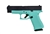 Glock 48 Robins Egg Blue 9mm GLPG4850201