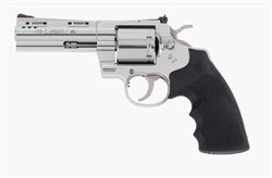 Colt Grizzly Stainless Steel Ported 4.25" .357 Mag GRIZZLY-SP4RTS