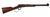 Henry Lever Action Rifle Large Loop .22LR H001LL