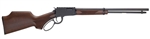 Henry Lever Action H1 Series X 16.5" Threaded Barrel .22LR H001PGC-22
