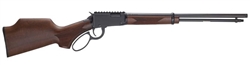 Henry Lever Action H1 Series X 16.5" Threaded Barrel .22LR H001PGC-22