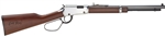 Henry Frontier Carbine Evil Roy .22LR H001TER