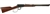 Henry Lever Action Frontier Octagon Large Loop .22LR H001TL