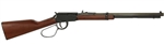 Henry Lever Action Frontier Octagon Large Loop .22LR H001TL