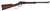 Henry Lever Action Octagon Small Game Carbine .22LR H001TLP