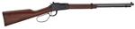 Henry Lever Action Octagon Small Game Carbine .22LR H001TLP