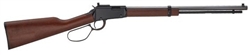 Henry Lever Action Octagon Small Game Carbine .22LR H001TLP