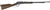 Henry Lever Action Frontier 24" Octagon .22 Magnum H001TMLB