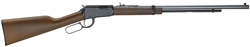 Henry Lever Action Frontier 24" Octagon .22 Magnum H001TMLB