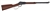 Henry Lever Action Octagon Small Game Carbine .22MAG H001TMLP