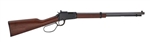 Henry Lever Action Octagon Small Game Carbine .22LR H001TRP