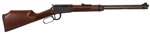 Henry Lever Action Varmint Express .17HMR