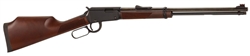 Henry Lever Action Varmint Express .17HMR