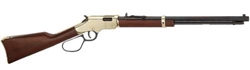 Henry Golden Boy Large Loop .22 MAGNUM (H004ML)