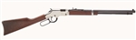 Henry Lever Action Silver Boy .22LR H004S