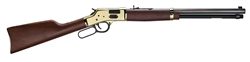 Henry Big Boy Side Gate Rifle .44 Magnum 20" H006G