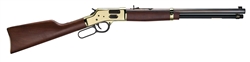 Henry Big Boy Side Gate Rifle .44 Magnum 20" H006GC