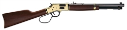 Henry Big Boy Side Gate Carbine .357 Magnum 16.5" H006GMR