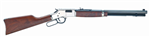 Henry Lever Action Big Boy Silver .357MAG / .38SPL H006MS