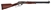 Henry Big Boy Rifle Steel Side Gate .30-30 20" H009GCC