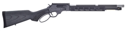 Henry Lever Action SPD HUSH 16.5" Carbon Fiber M-LOK .30-30 H009H