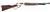 Henry Lever Action .45-70 Brass 22" H010B