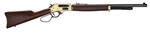 Henry Side Gate Lever Action .45-70 GOVT H010BG