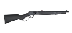 Henry Lever Action Big Boy Steel X-Model .45LC H012CX