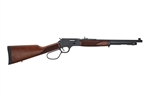 Henry Big Boy Large Loop Carbine Steel Side Gate .44 Magnum 16" H012GR
