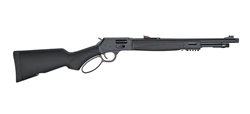 Henry Lever Action Big Boy Steel X-Model .357MAG H012MX