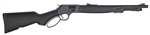 Henry Lever Action Big Boy Steel X-Model .44 Magnum H012X