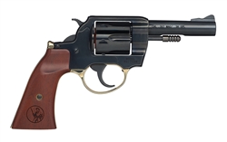 Henry Big Boy Revolver Gun Fighter Grips .357 Magnum H017GDM