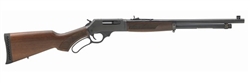 Henry Lever Action .410 20" Steel H018-410R