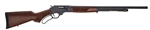 Henry Lever Action .410 24" Steel H018G-410