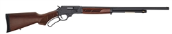 Henry Lever Action .410 24" Steel H018G-410