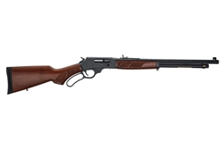 Henry Lever Action .410 20" Steel H018G-410R